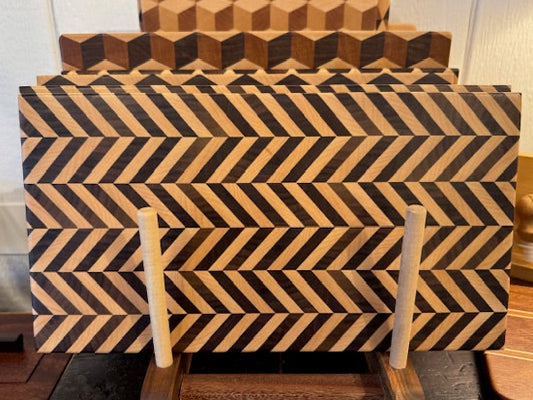 "Alternative Sidewalk" Board