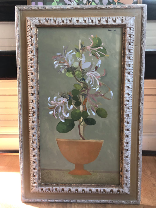 John Funt "Honeysuckle"