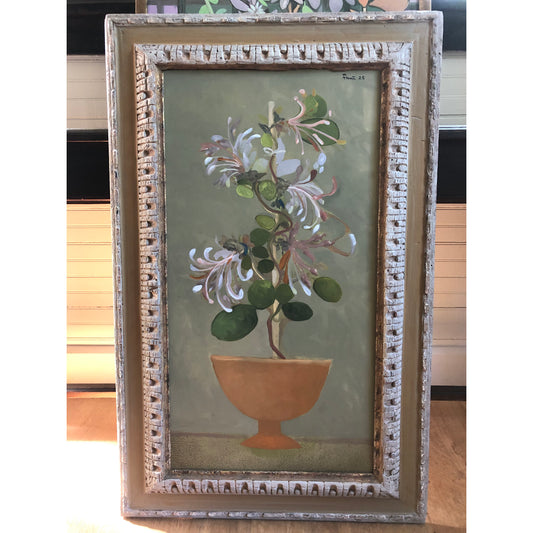 HONEYSUCKLE