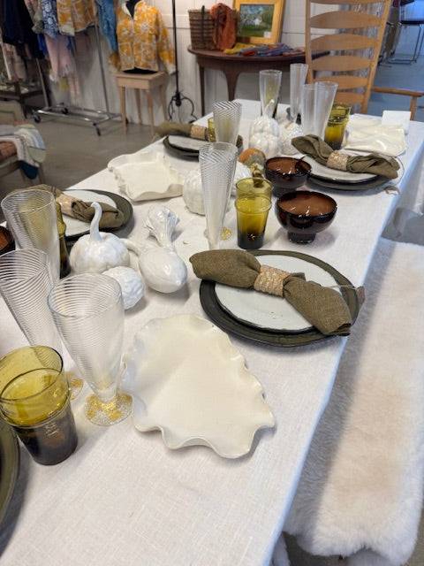 The Oyster Platter - Large