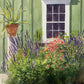 BUNNY'S KITCHEN GARDEN