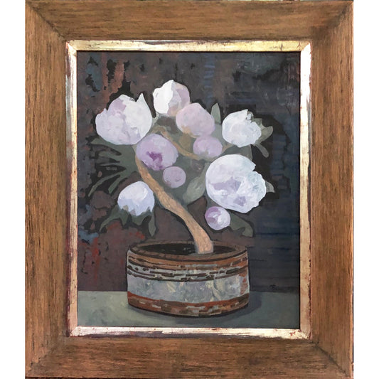 BONSAI PEONY