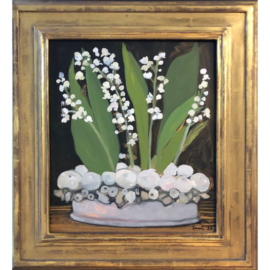 LILY OF THE VALLEY, SPRING 2026