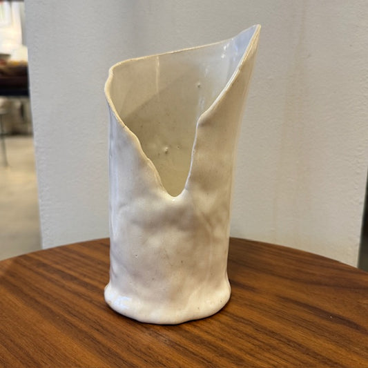 "The Tree" Hand-built Ceramic Vase