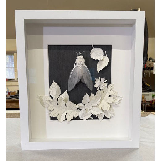 Framed II