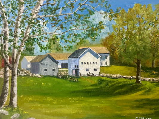 "Barnyard"