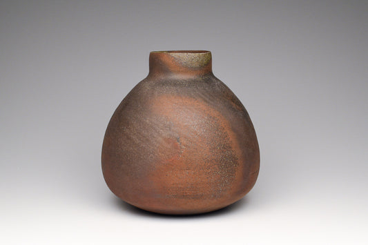 Pot Belly Vase