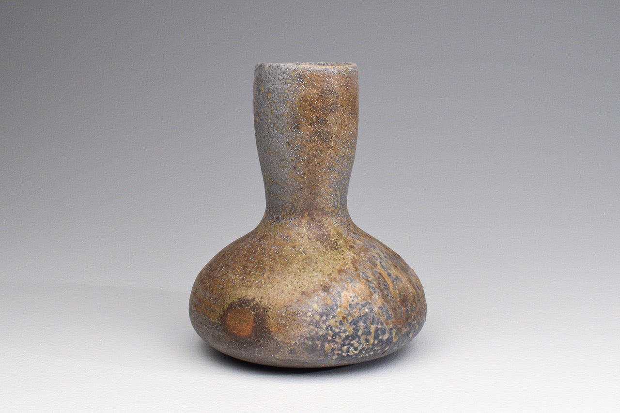 Squat Vase II