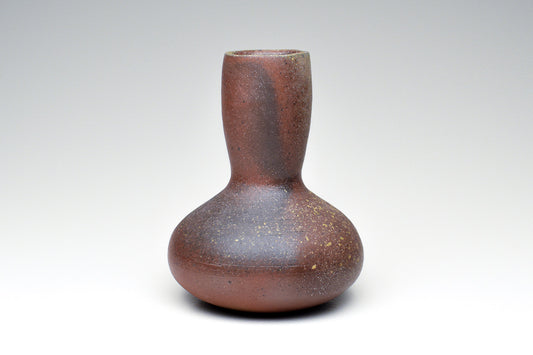 Squat vase I