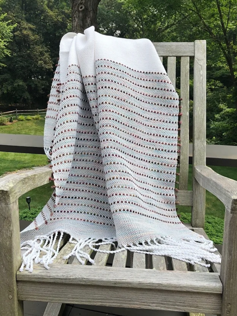 Liana Blanket