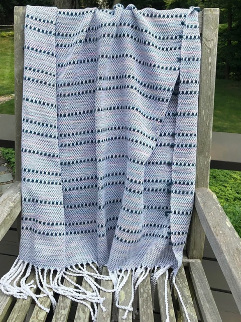 Light as Air Blanket