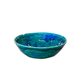 Multi-Colored Bowl in Turquoise