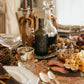 Organic Extra Virgin Olive Oil