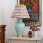 Prickly Poppy Cape Lampshade