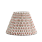 Prickly Poppy Cape Lampshade