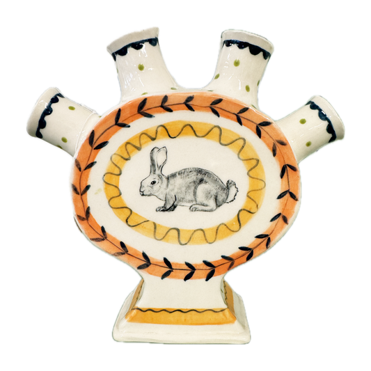 Rabbit Tulipiere