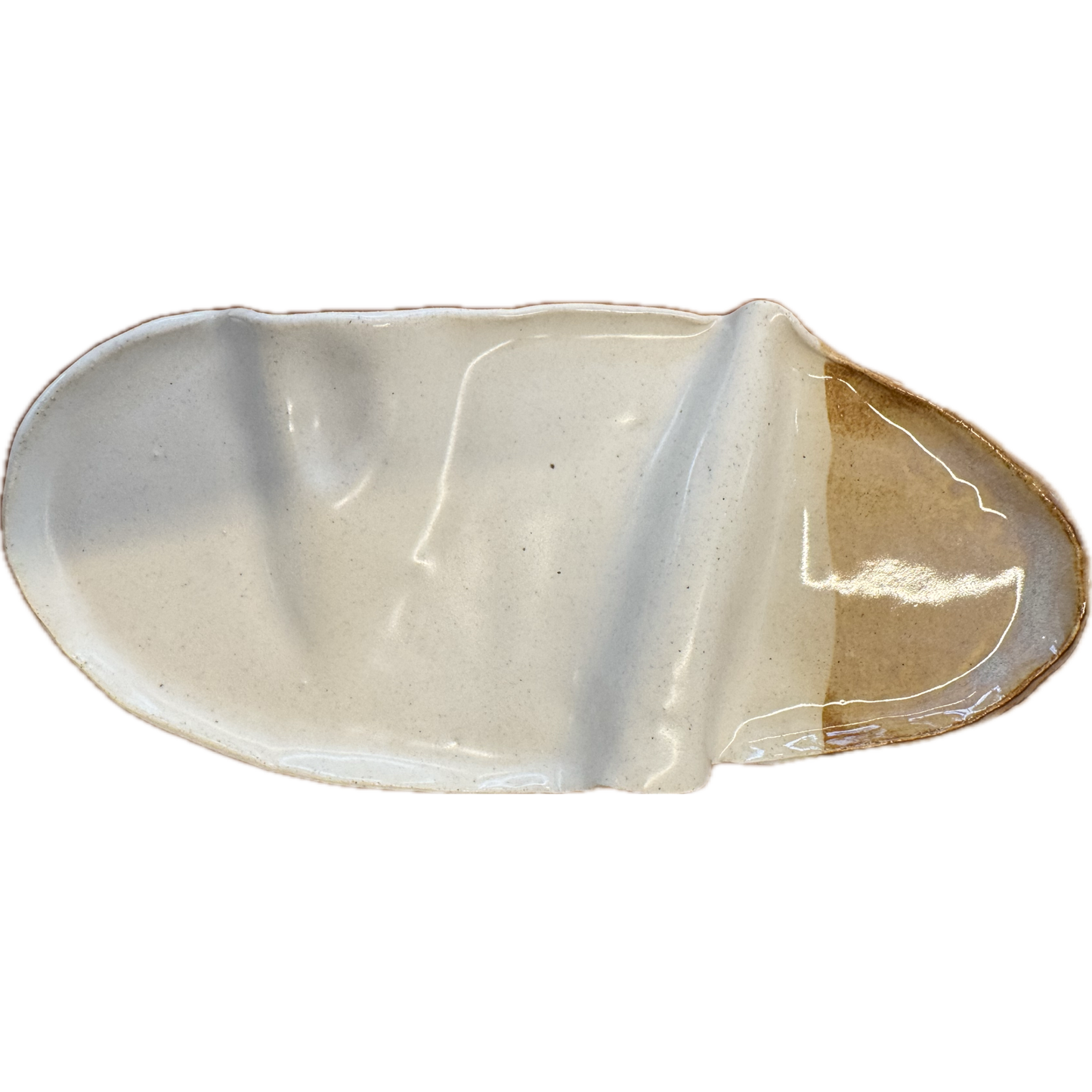 River and Sand Platter - Medium