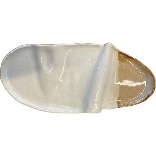 River and Sand Platter - Medium