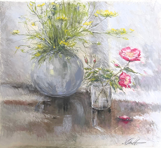 "Rosehips"