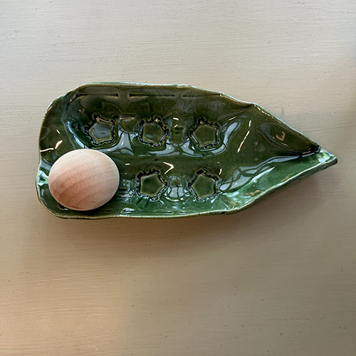 Handmade Egg Carton x 6
