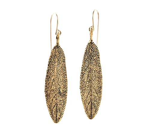 Sage Wisdom Earrings