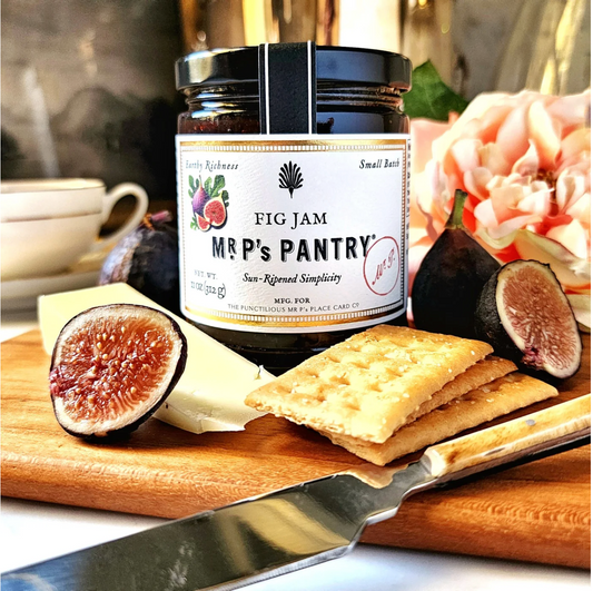 Fig Jam