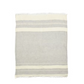 Belgian Linen Guest Towel - Gent Stripe