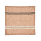 Belgian Linen Napkin - Mojave Stripe