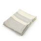 Belgian Linen Guest Towel - Gent Stripe