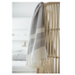 Belgian Linen Guest Towel - Gent Stripe