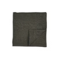 Belgian Linen Skye Napkin - Arabica