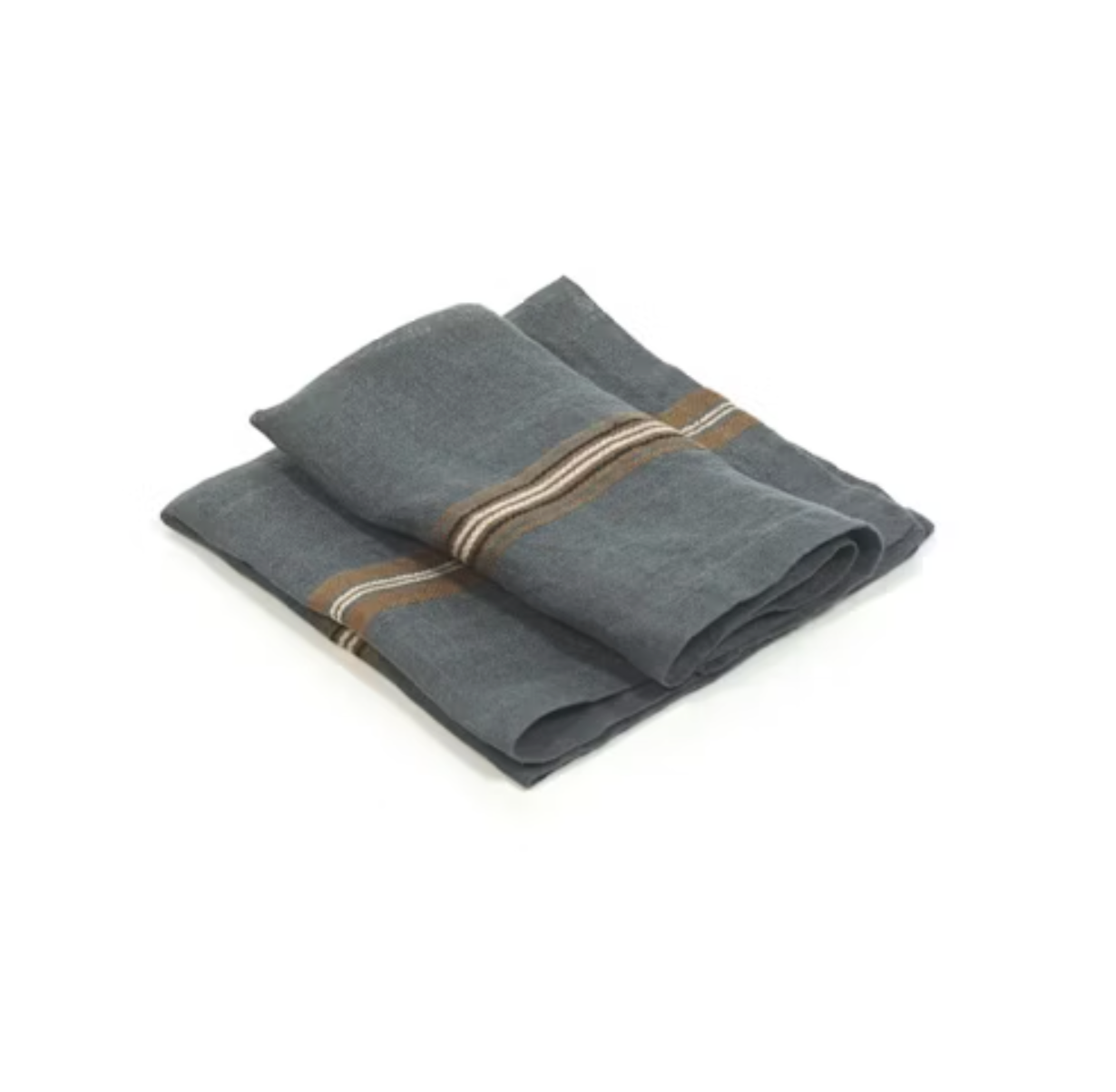 Belgian Linen Kea Napkin