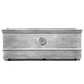 Florentine Rectangular Smooth Edged Planter