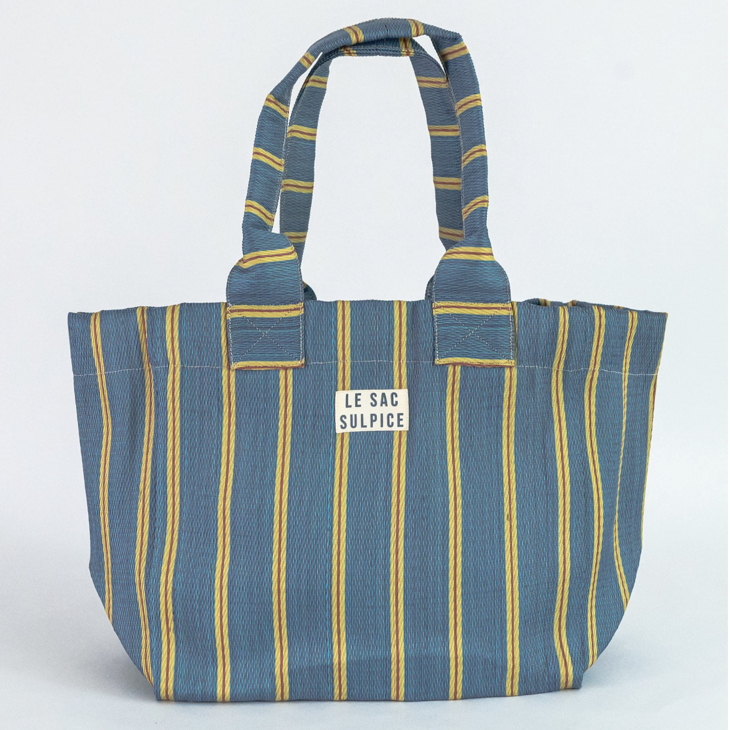 Biaritz Maxi Tote in Regatta
