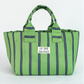 Arta Mini Tote in Vendure