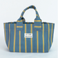 Arta Mini Tote in Regatta