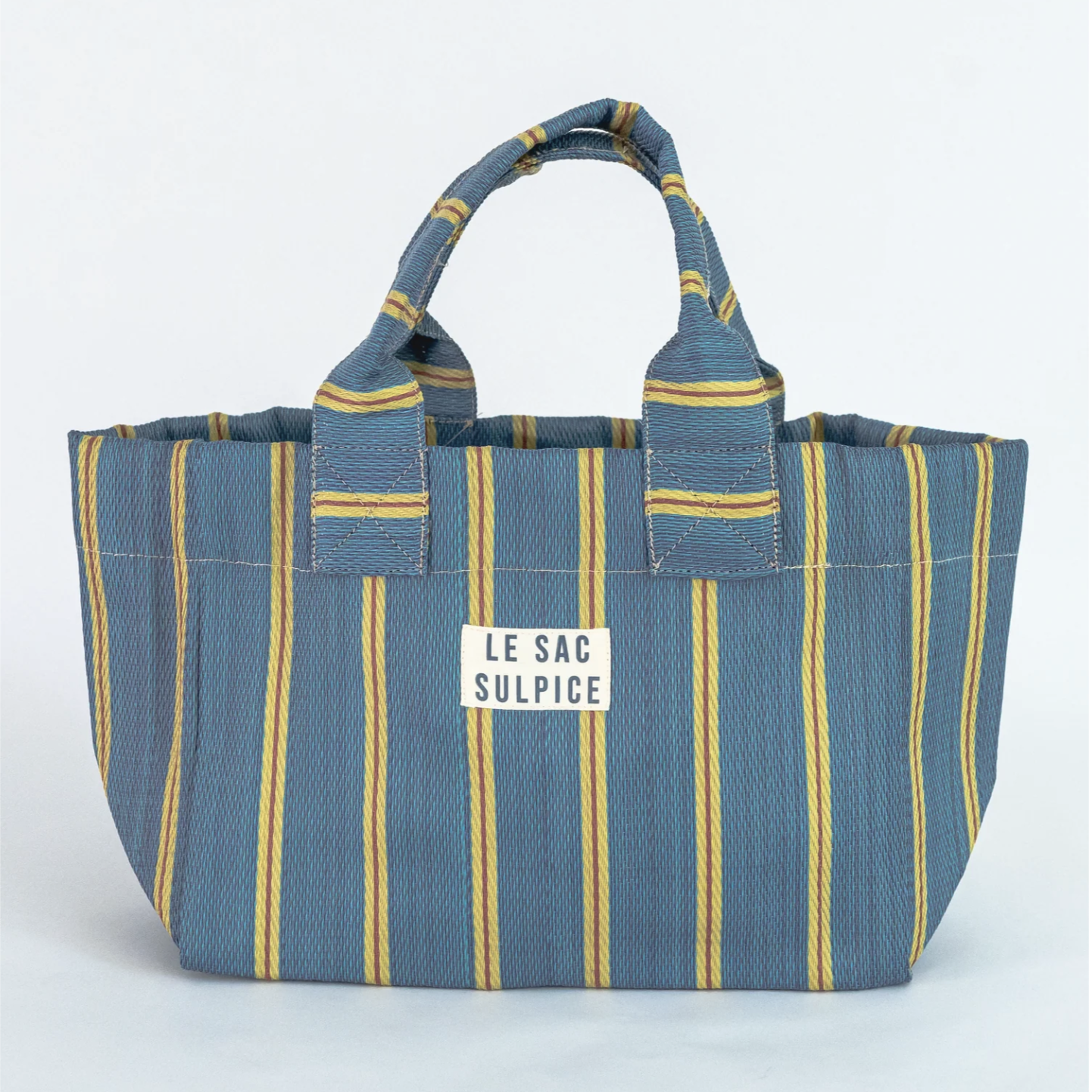 Arta Mini Tote in Regatta