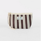 Paxos Every Day Pouch in Cacao