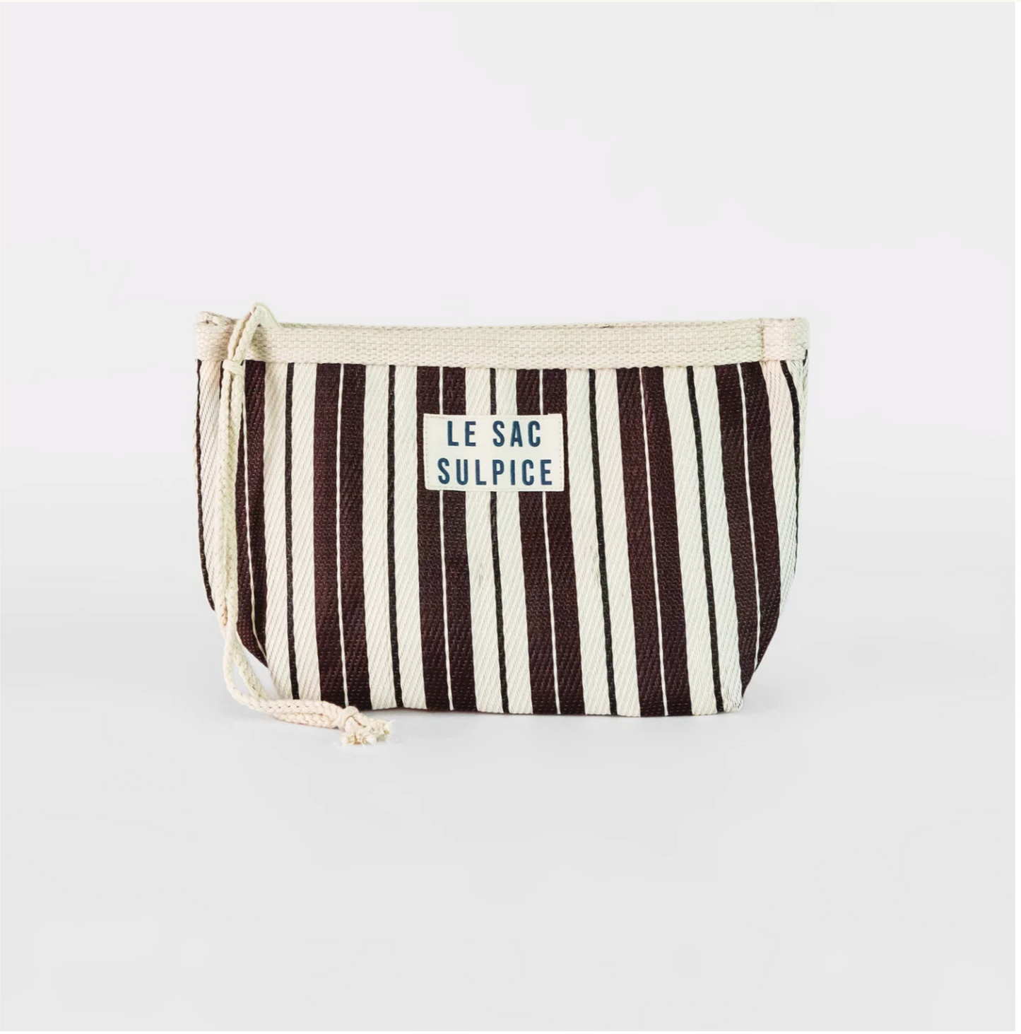 Paxos Every Day Pouch in Cacao