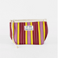 Paxos Every Day Pouch in Sangria