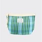 Havana Large Pouch in Marche Check