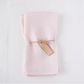 Linen Napkins - Light Pink (Set of 2)