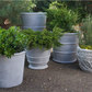 New York Botanical Planter