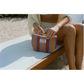 Paxos Every Day Pouch in Cacao