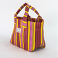 Arta Mini Tote in Vendure