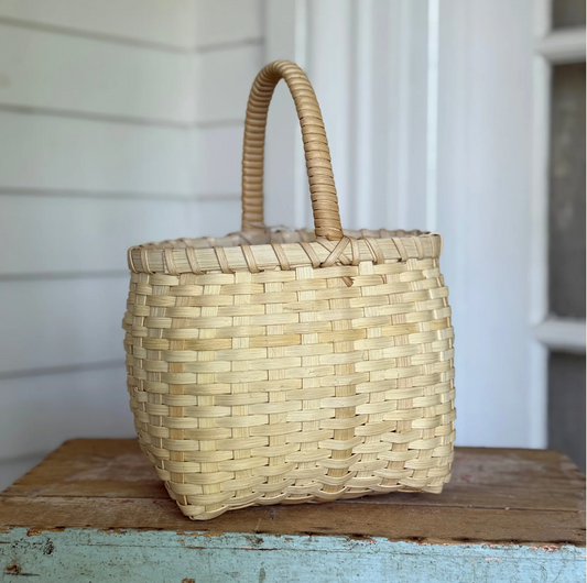 Gray The Hand Basket Widener Company