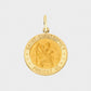 St. Christopher's Charm
