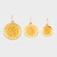 St. Christopher's Charm