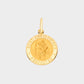 St. Christopher's Charm