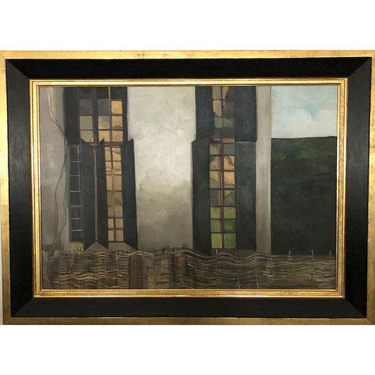 SHUTTERS/REFLECTIONS